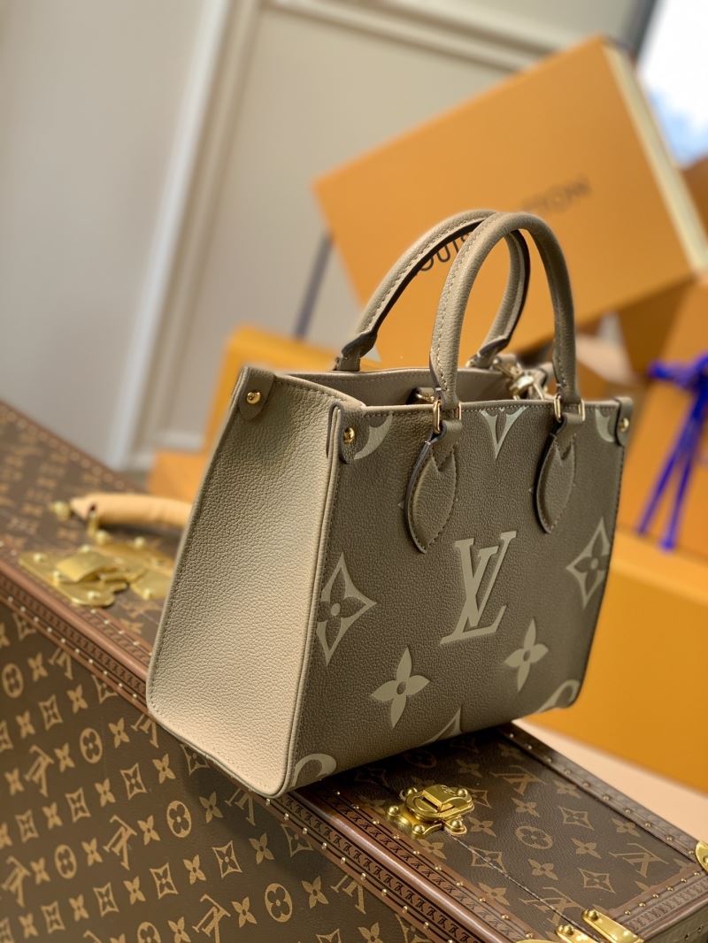LV Top Handle Bags